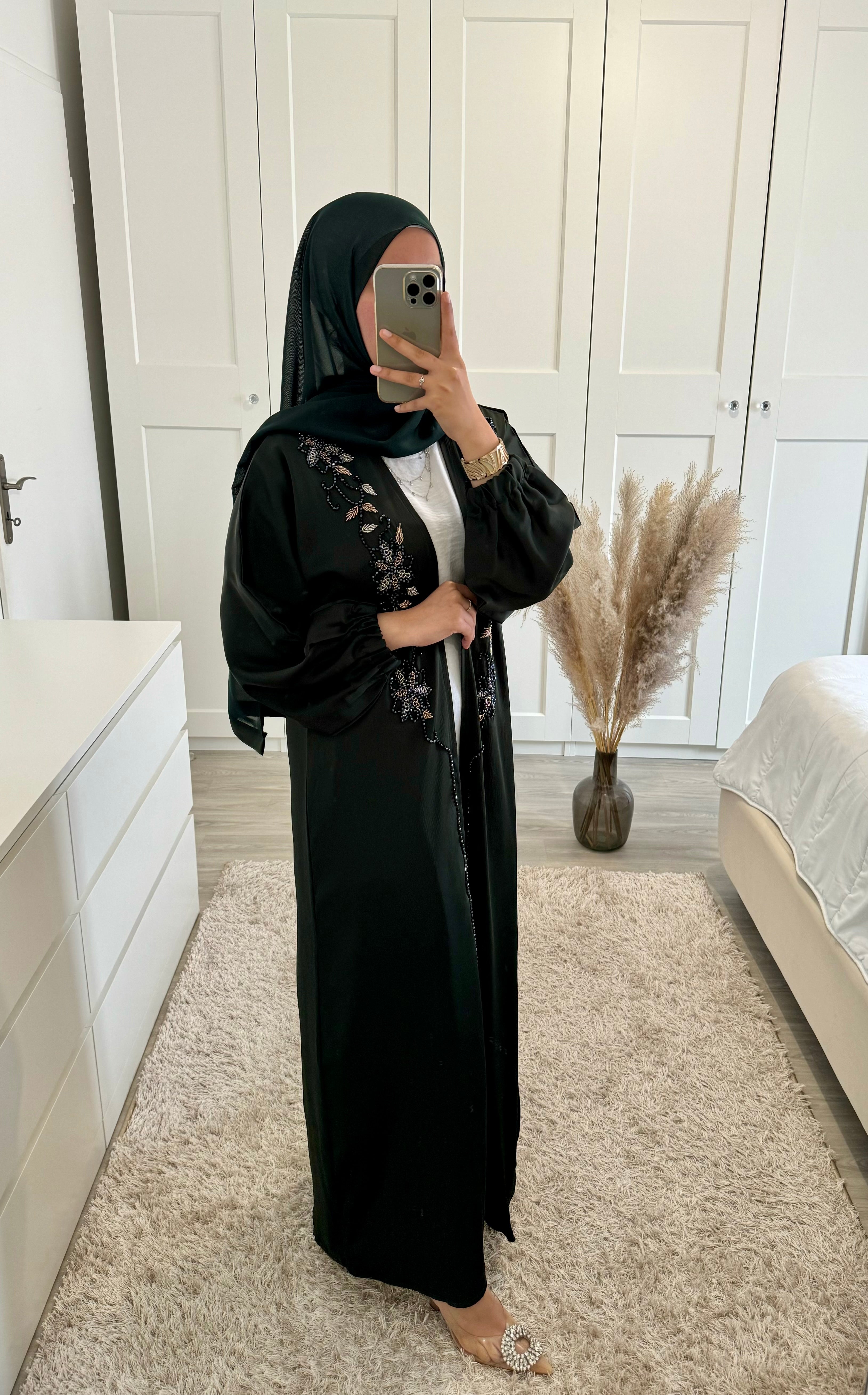 Abaya Alia