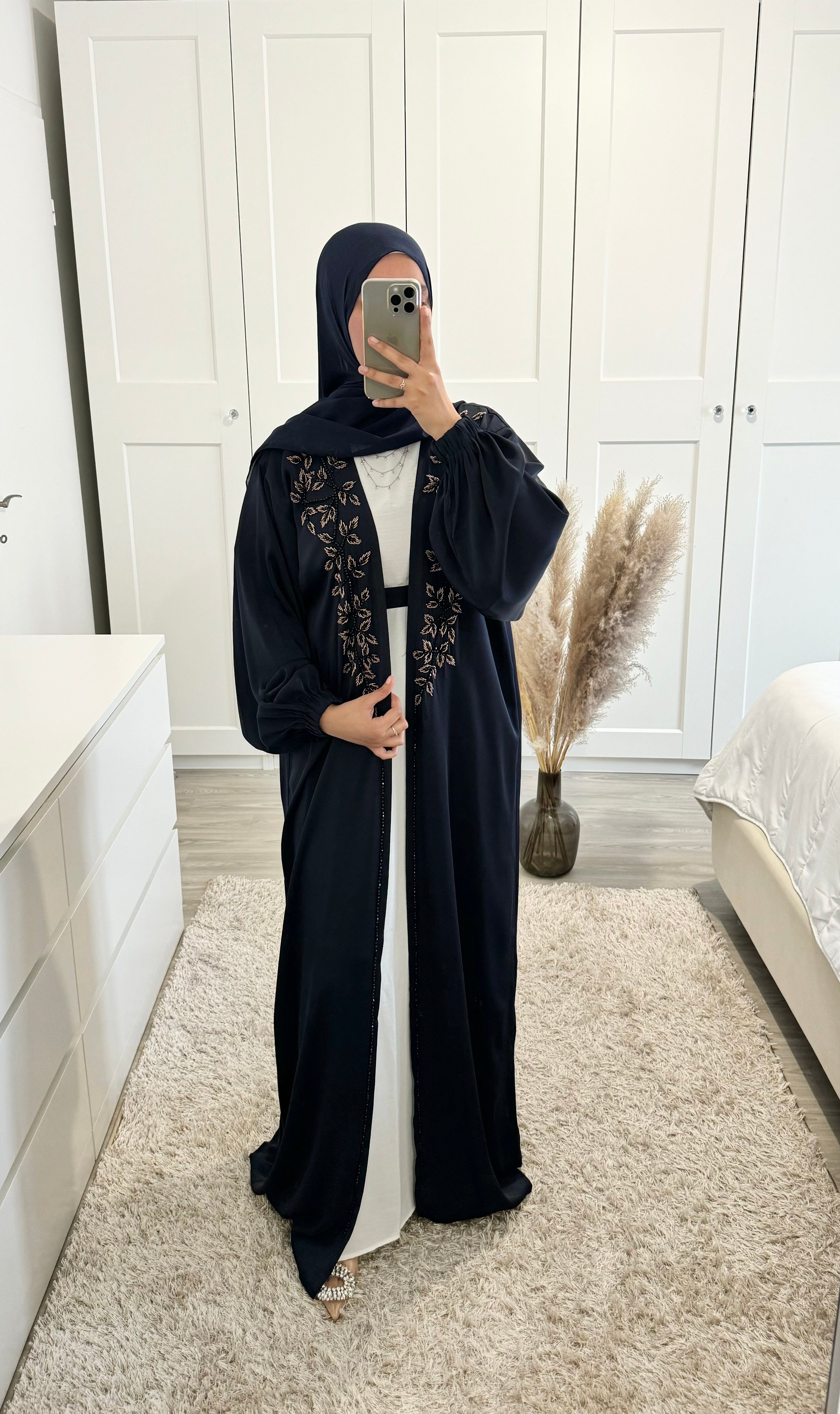 Abaya Alia