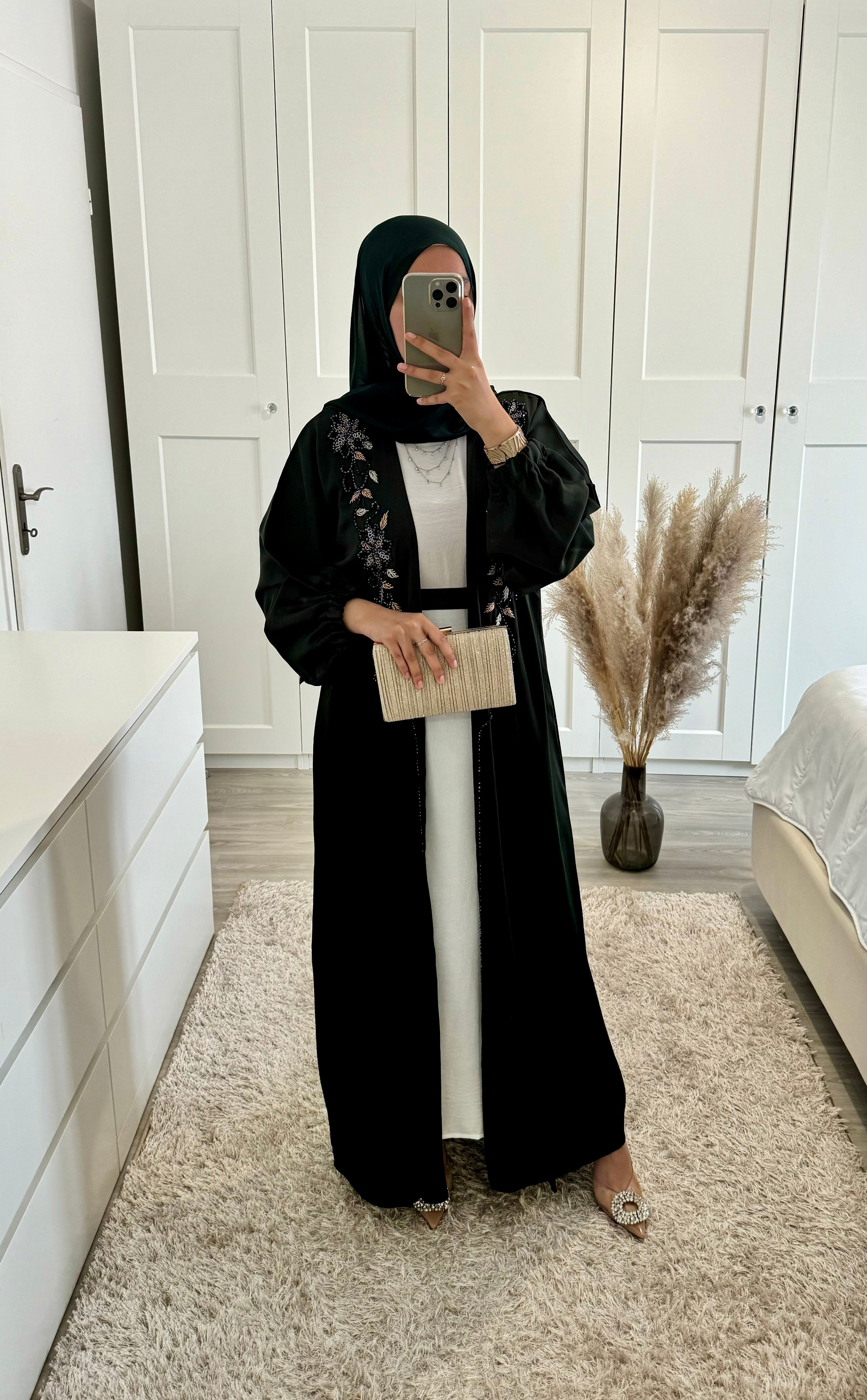 Abaya Alia