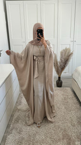 Abaya Neyla