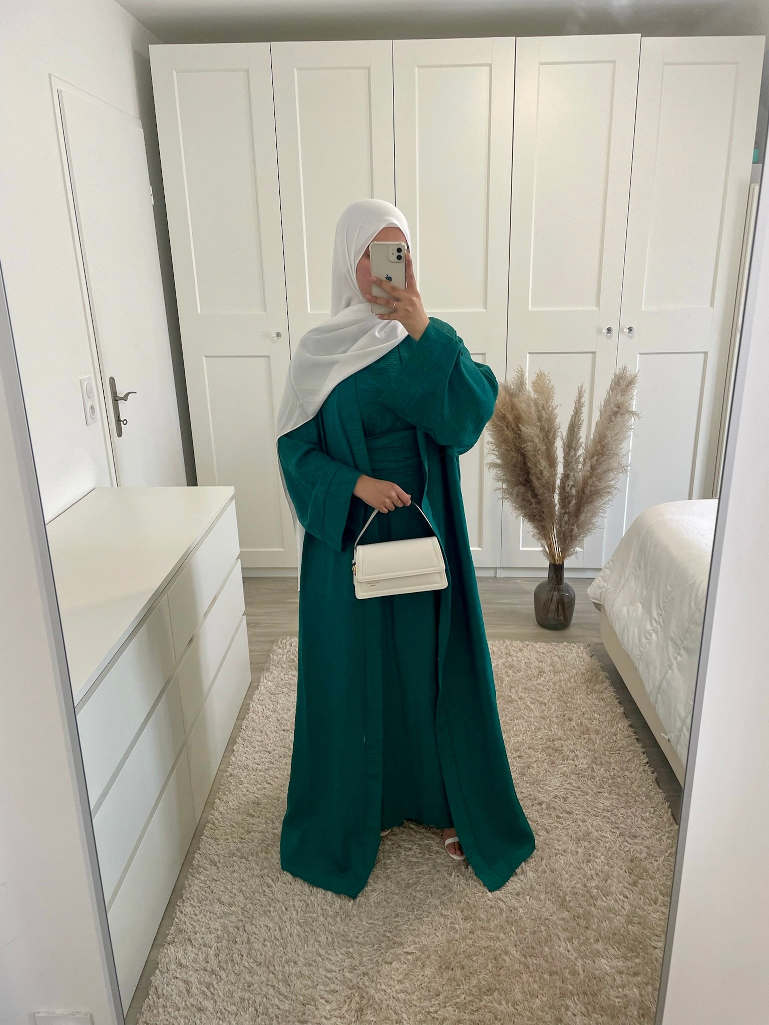 Abaya Imane