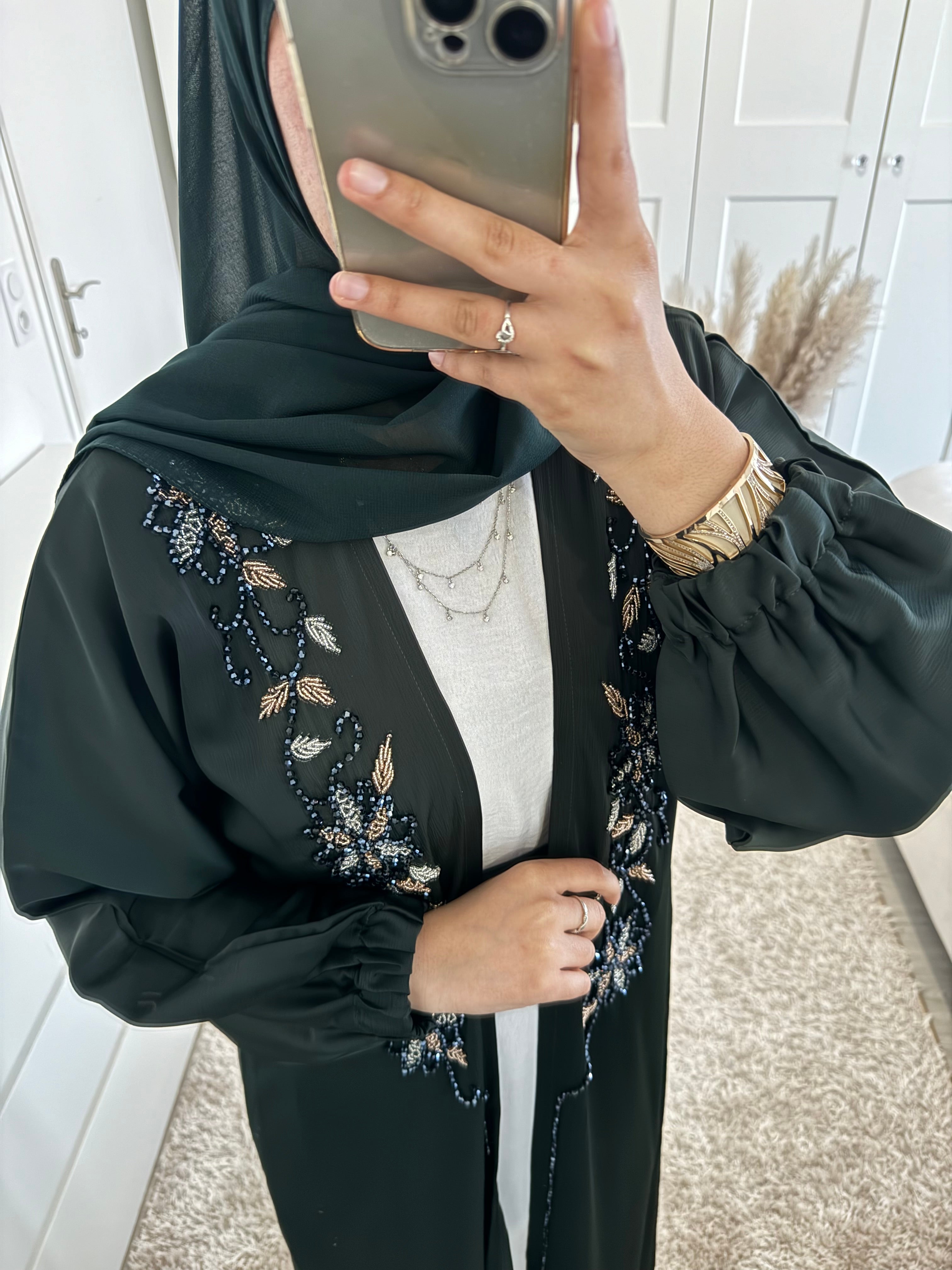 Abaya Alia