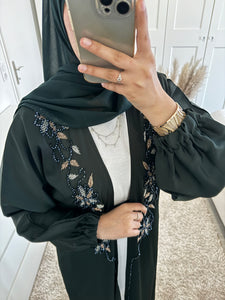 Abaya Alia