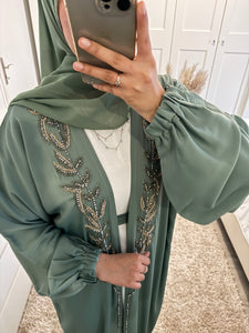 Abaya Alia