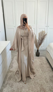 Abaya Neyla