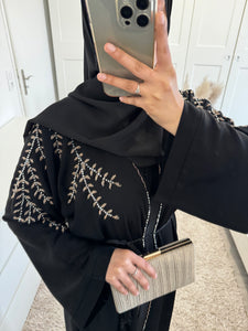 Abaya Dubaï