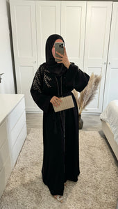 Abaya Dubaï