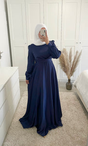 Robe Lamis