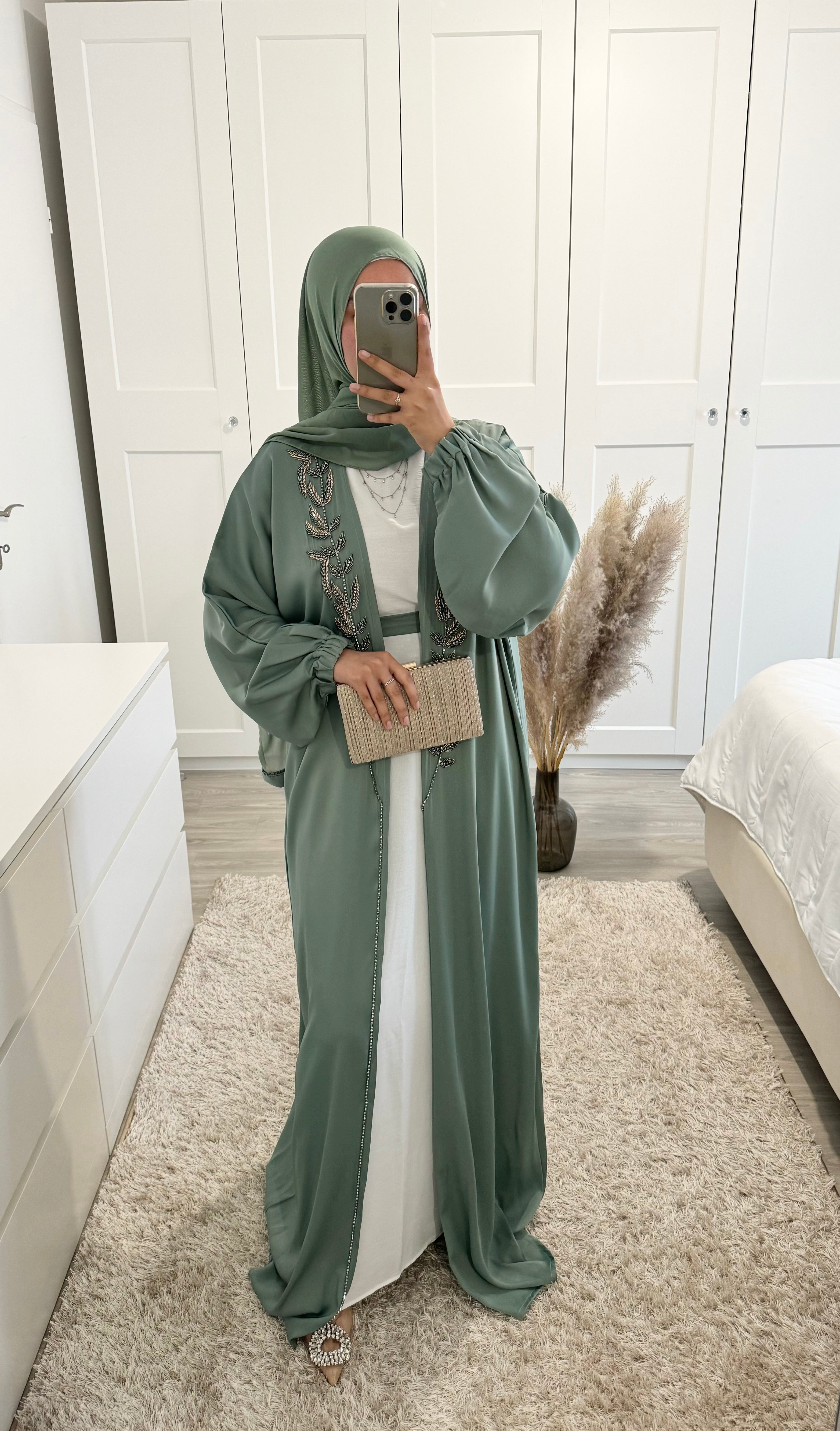 Abaya Alia