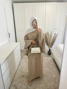 Abaya Syrine