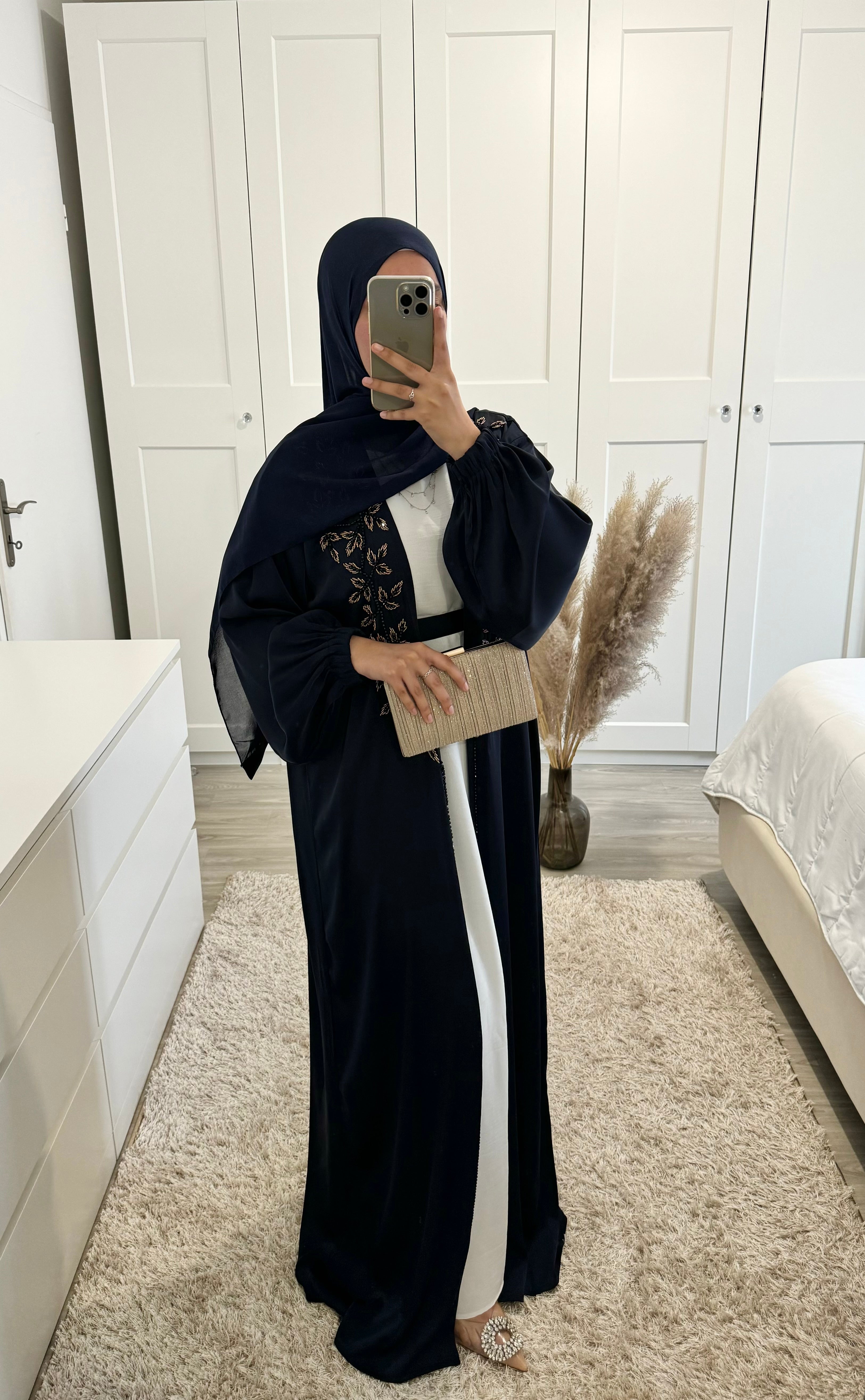 Abaya Alia