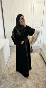 Abaya Dubaï