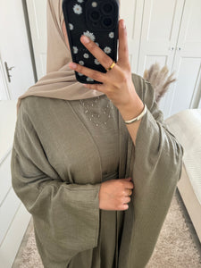 Abaya Neyla