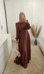 Robe Lamis