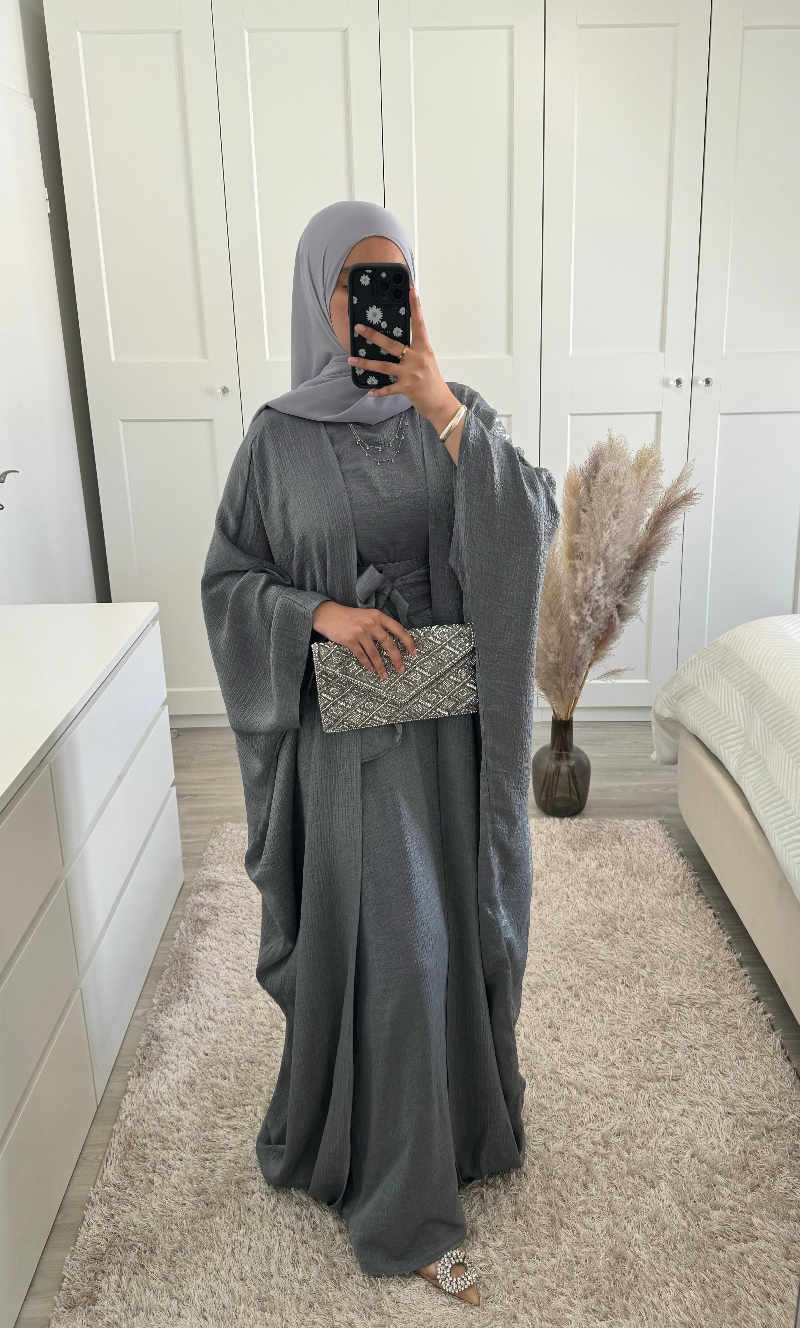 Abaya Neyla