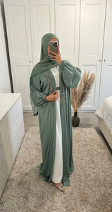 Abaya Alia