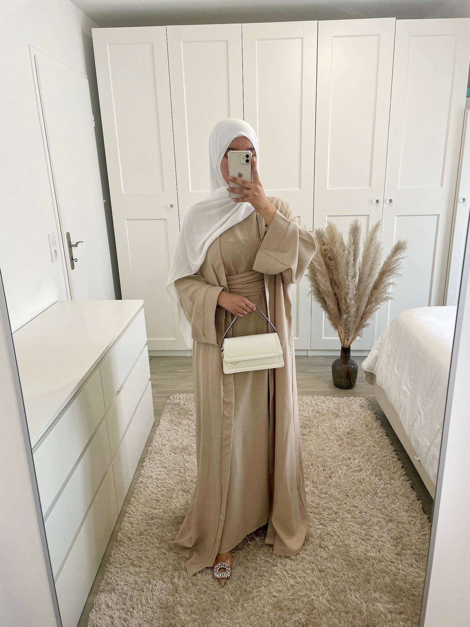 Abaya Imane